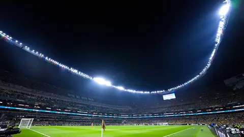 Estadio Azteca | MEXSPORT