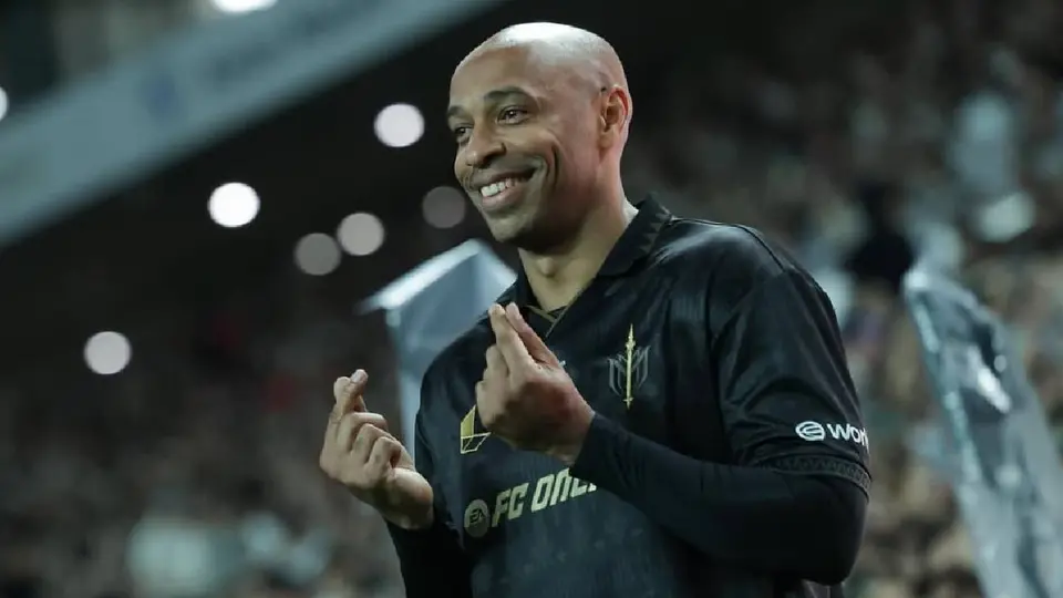 "El equipo necesita marcar, no tú": Thierry Henry destroza el debut de Cristiano Ronaldo en el Mundial 2026