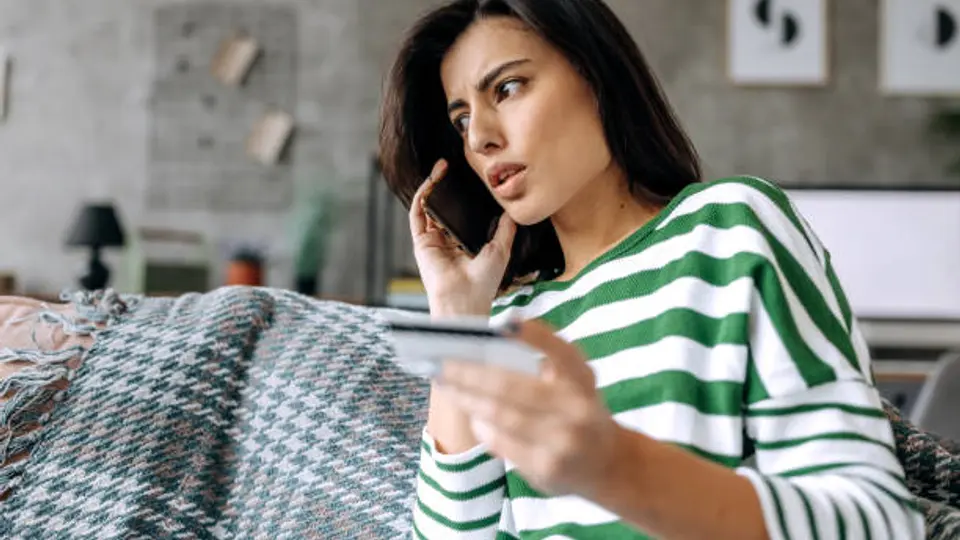 Preocupación de los nuevos fraudes en SMS./pixabay