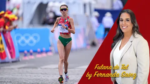 Alegna González conquista el asfalto europeo con un bicampeonato histórico en Madrid