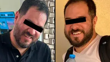 Autoridades de Coahuila identifican a Adolfo Plata como presunto líder de una banda dedicada al robo a casa habitación./ RS
