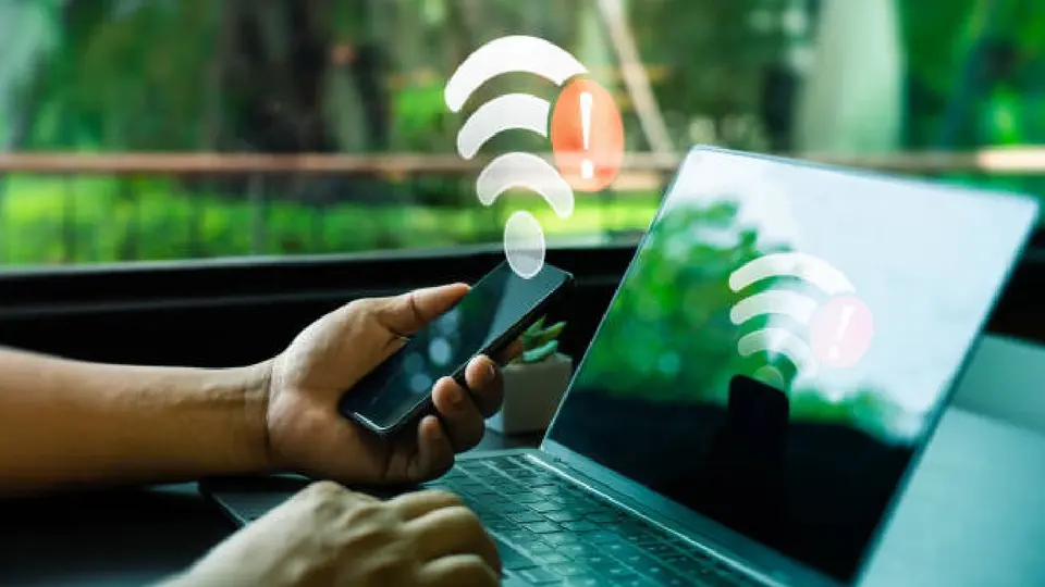 La Ciudad de México cuenta con más de 35 mil puntos de acceso a internet gratuito distribuidos en las 16 alcaldías. / Pixabay.
