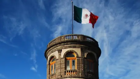 ¿Se puede rentar el Castillo de Chapultepec? Estos son los eventos permitidos y así puedes solicitarlo