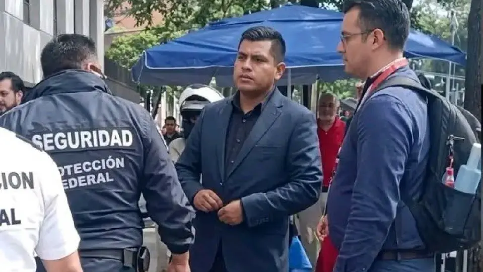 Testigos cuentan que el cliente le reclamaba a su abogado por cobrarle más de lo pactado / Especial