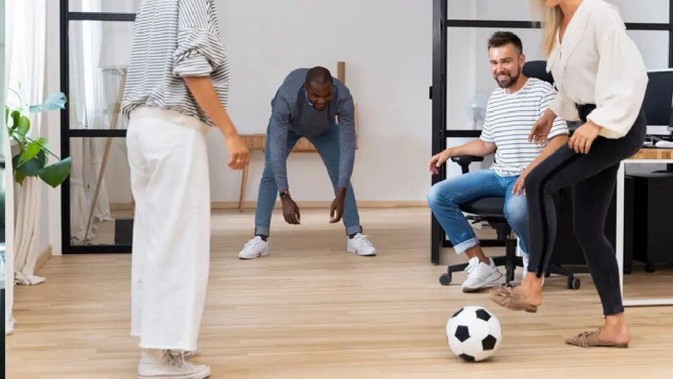 Al estar el Mundial en casa, las expectativas para ver los partidos crece en todos los sentidos / Magnific