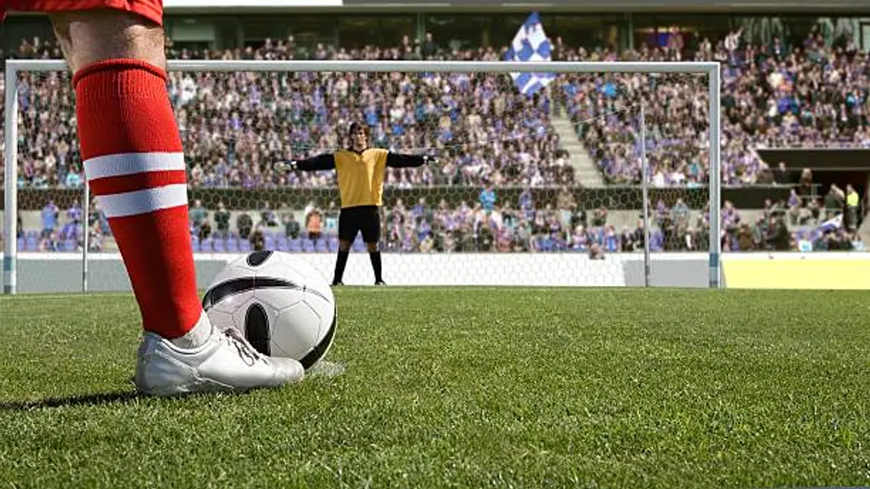 La UNAM revela la fórmula para anotar gol en penales./pixabay