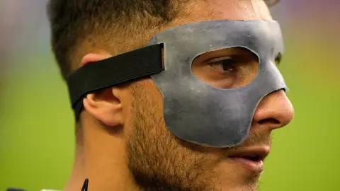 Sebastián Cáceres l AP