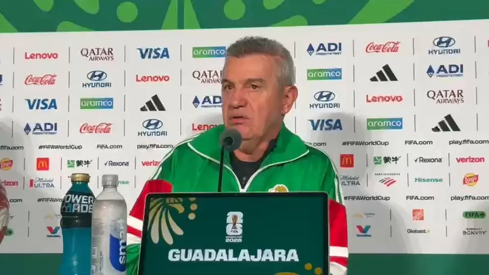"Guadalajara es nuestra casa", Javier Aguirre sobre jugar en el Akron
