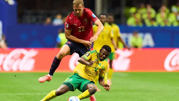 Mundial 2026: Los mejores momentos del empate entre Chequia y Sudáfrica