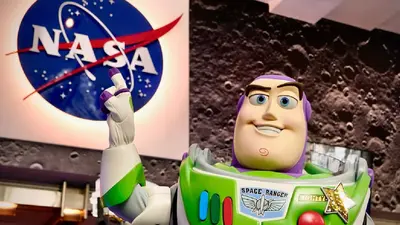 ¿Qué astronauta inspiró a Buzz Lightyear? El verdadero origen detrás del héroe de Toy Story