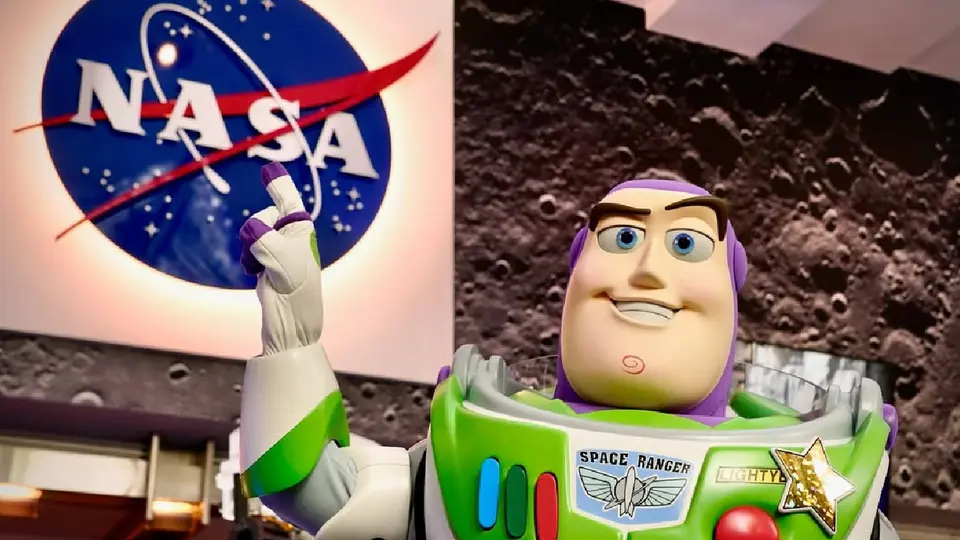 ¿Qué astronauta inspiró a Buzz Lightyear? El verdadero origen detrás del héroe de Toy Story