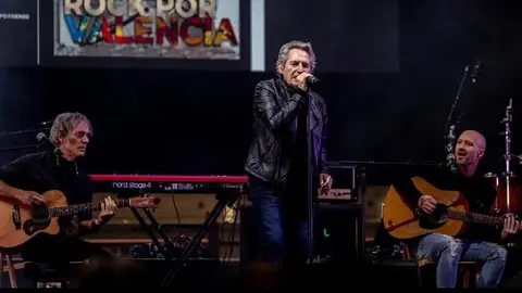 La salud de Miguel Ríos encendió las alarmas entre sus seguidores / FB: @miguelriosofficial