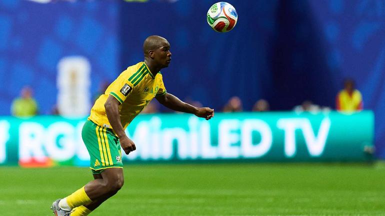 Chequia vs Sudáfrica en la copa del Mundo | MEXSPORT