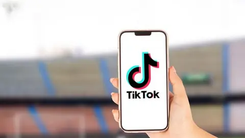 La importancia de TikTok durante esta Copa del Mundo va más allá del entretenimiento / Magnific