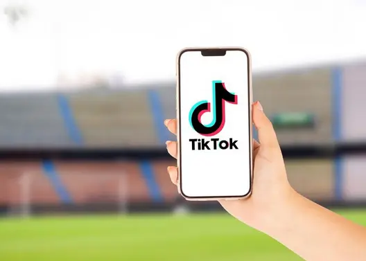 La importancia de TikTok durante esta Copa del Mundo va más allá del entretenimiento / Magnific