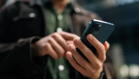 ¿Cómo estar conectado al WiFi en la CDMX?