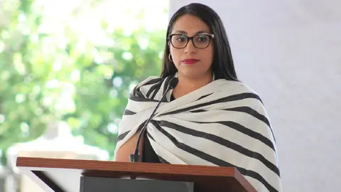 Nancy Nápoles deberá comparecer ante un juez el próximo 9 de julio / Especial