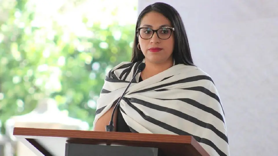 Nancy Nápoles deberá comparecer ante un juez el próximo 9 de julio / Especial