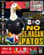 Portada RÉCORD