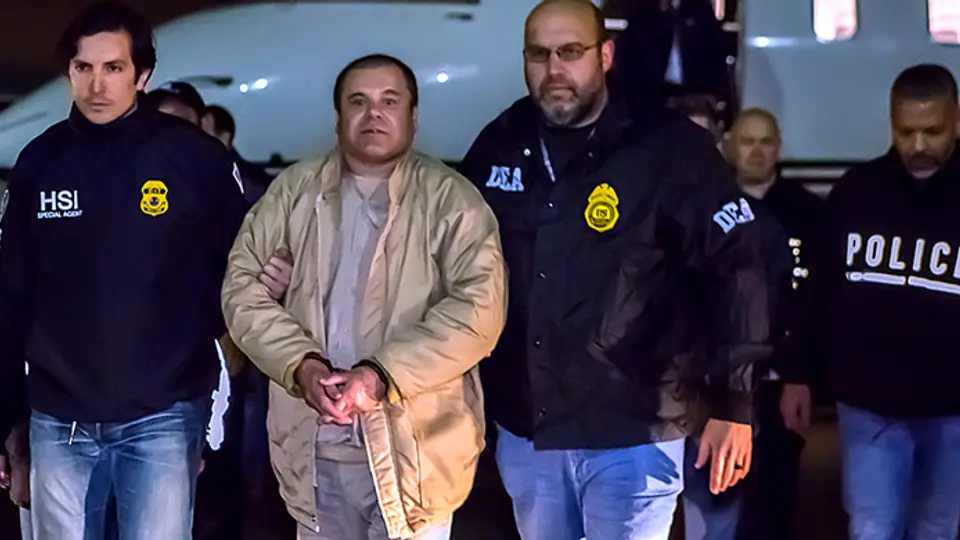 "Fue un veredicto judicial erróneo"; El Chapo busca volver a México y denuncia problemas de salud