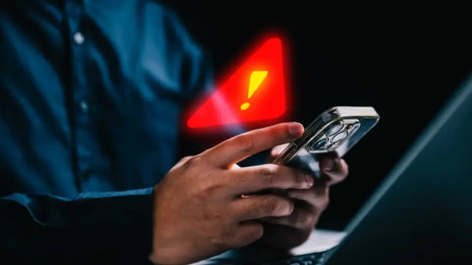 Fraudes más counes que llegan a tu telefono./pixabay