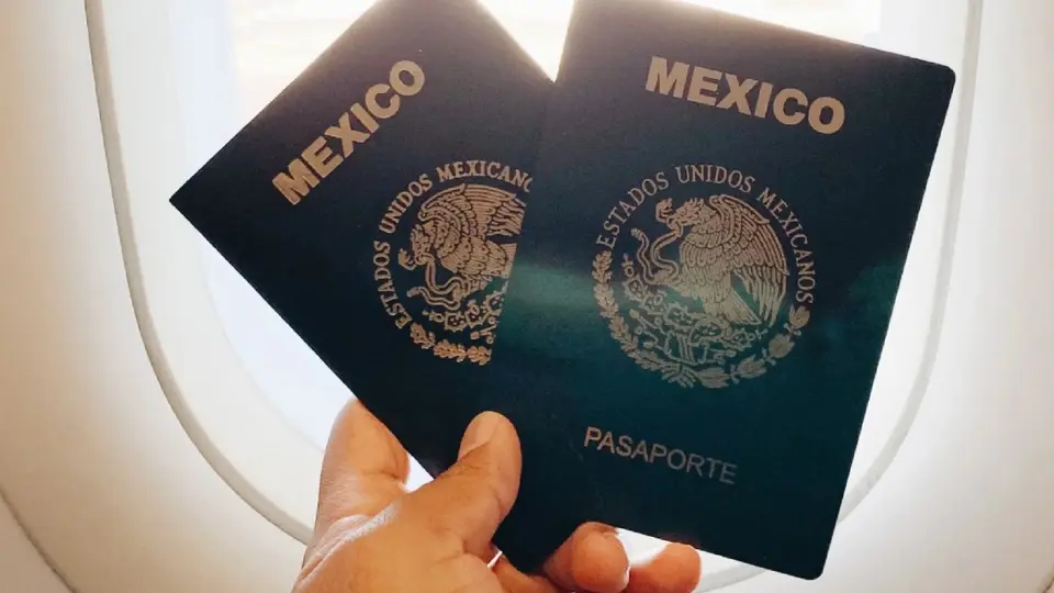 El trámite del pasaporte mexicano ahora podrá solicitarse a través de plataforma digital / Redes Sociales