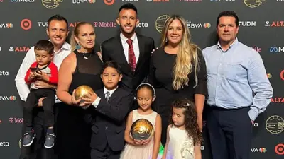 Carta llena de orgullo: la emotiva dedicatoria a Camilo Vargas en su debut mundialista