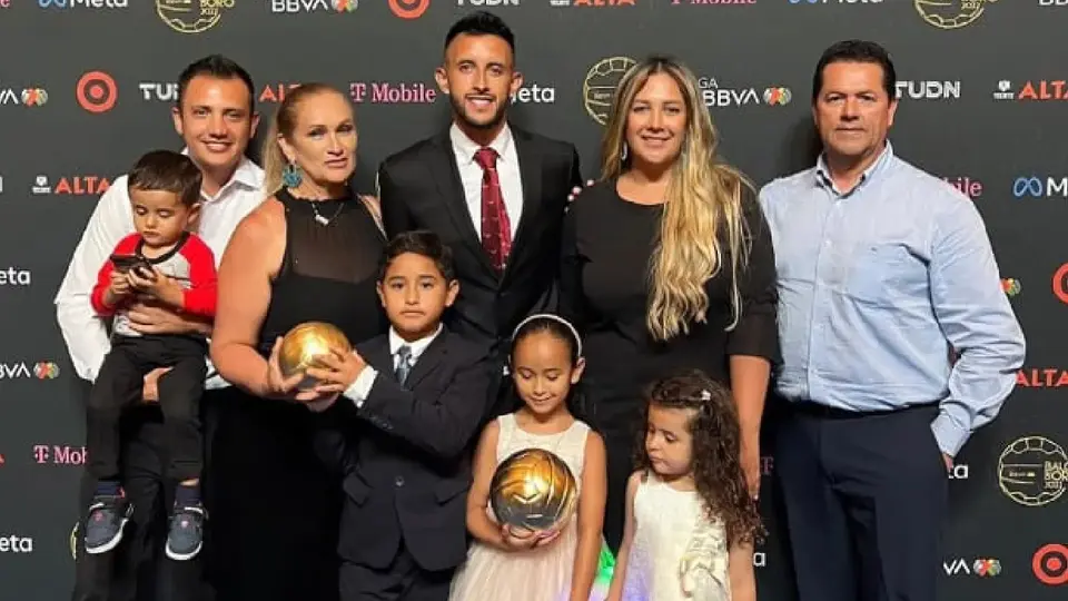 Carta llena de orgullo: la emotiva dedicatoria a Camilo Vargas en su debut mundialista