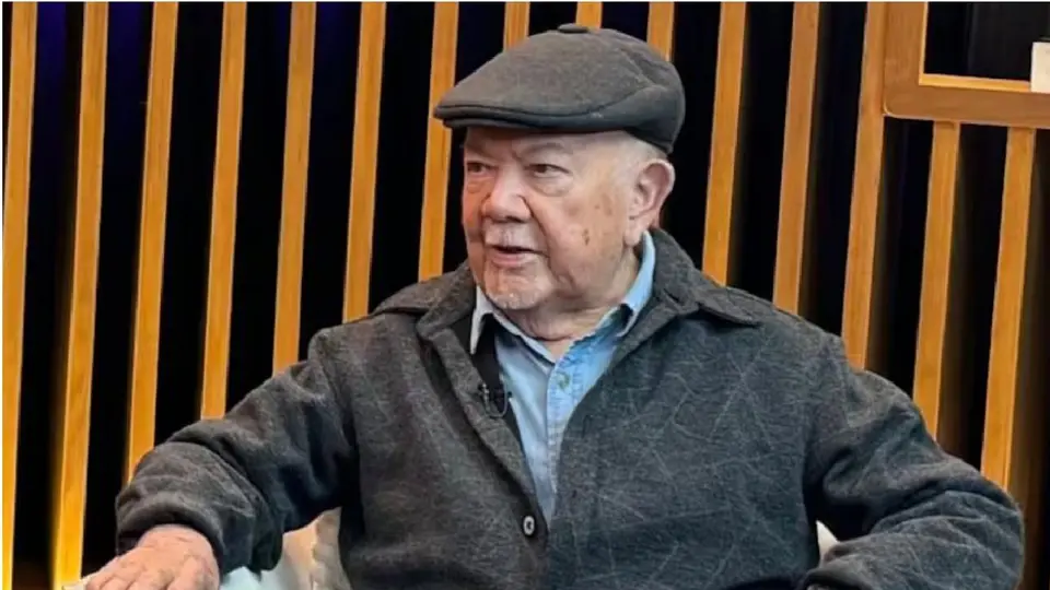 Sergio Corona nació el 7 de octubre de 1928 en Pachuca, Hidalgo / Redes Sociales