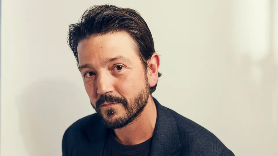 Diego Luna | CORTESIA