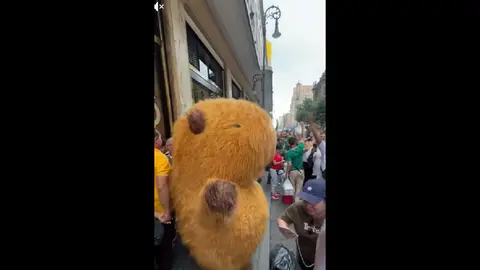 Todo lo que se está viviendo de la Copa en México lo está viendo el Mundo por TikTok / Especial