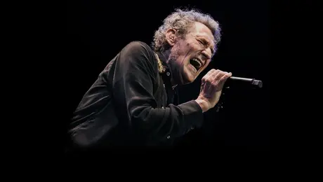 Miguel Ríos sufre accidente y cancela varios conciertos; así reportan su estado de salud