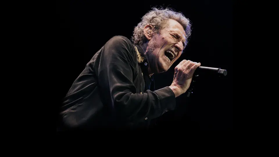 Miguel Ríos sufre accidente y cancela varios conciertos; así reportan su estado de salud