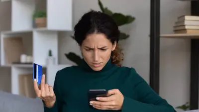 ¿Te llegó un SMS de tu banco? Señales para detectar un mensaje falso y evitar ser estafado