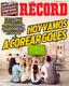 Portada RÉCORD