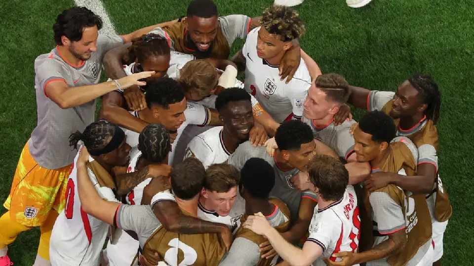 Copa del Mundo 2026: Así marcha el Grupo L