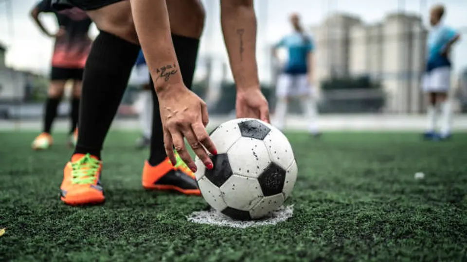 Concentración y preparación muchas veces son la clave para acertar el gol en penales./pixabay