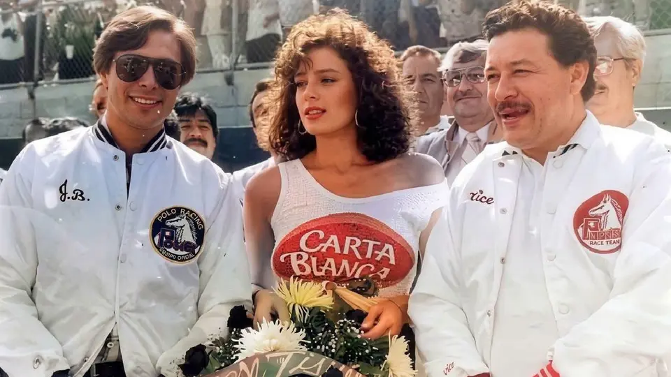 La porra que nació en el Mundial del 86 ahora es recordada tras 4 décadas de su creación / Especial