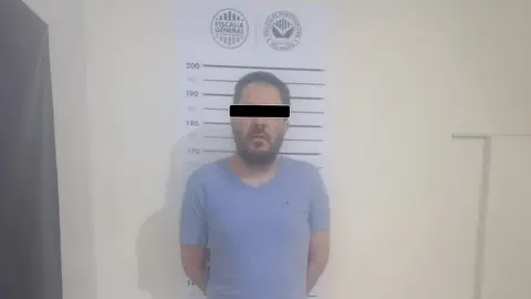 Adolfo Plata fue a vender tarjetas Pokémon y terminó acusado de liderar una banda de robacasas
