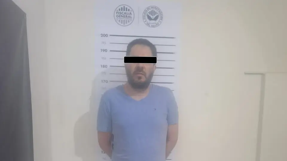 Adolfo Plata fue a vender tarjetas Pokémon y terminó acusado de liderar una banda de robacasas