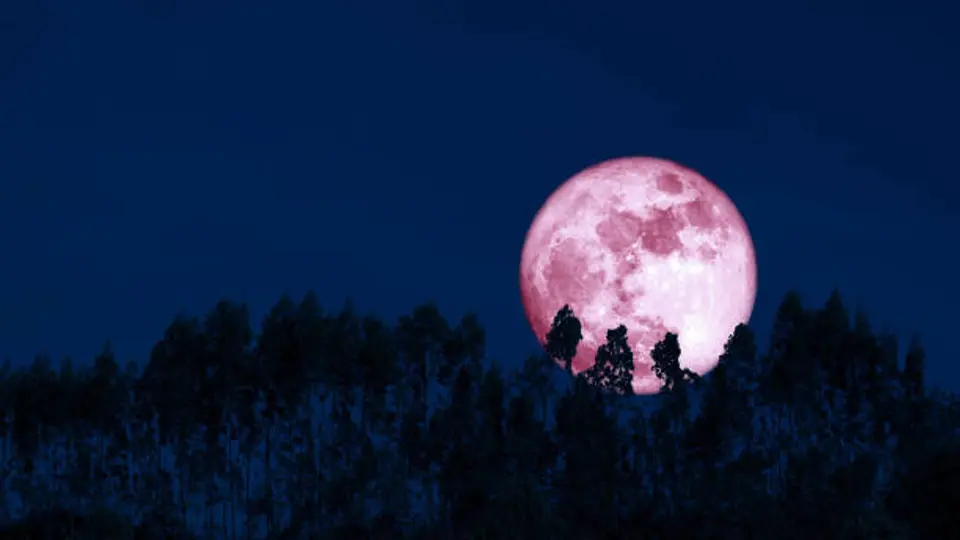 Luna de Fresa 2026: fecha, hora y cómo ver en México el fenómeno astronómico de junio