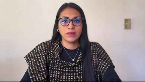 VIDEO: Alcaldesa de Tenancingo rechaza haber fingido su secuestro y acusa manipulación de la Fiscalía