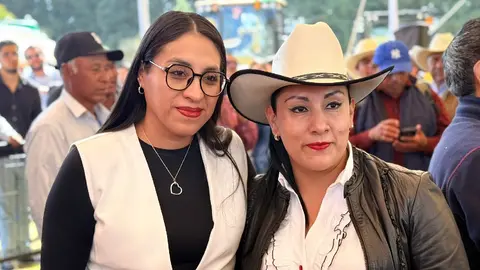 Nancy Nápoles detalla que quieren manchar su nombre y se trata de un tema político en su contra / FB: @nannapoles