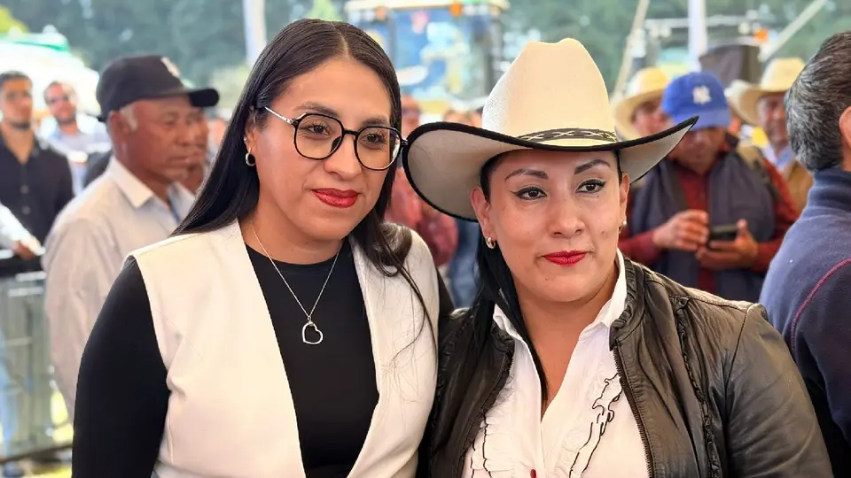 Nancy Nápoles detalla que quieren manchar su nombre y se trata de un tema político en su contra / FB: @nannapoles