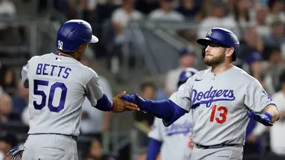 Las Grandes Ligas sacuden el mercado: los 10 cambios que pueden definir la carrera rumbo a la Serie Mundial