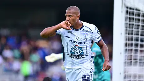 ¡Liga MX goleadora! Apertura 2026 inicia con marca histórica de goles tras las primeras dos Jornadas