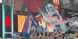 Hinchas de Argentina previo a la Final del Mundial 2026 | CAPTURA DE PANTALLA