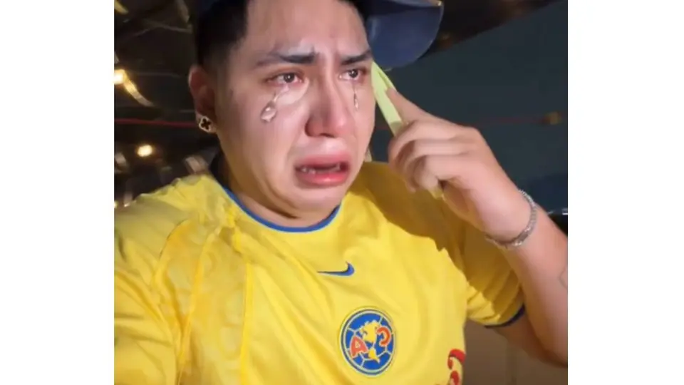 El influencer ha desarrollado una trayectoria propia en redes sociales. / @eseperezoficial