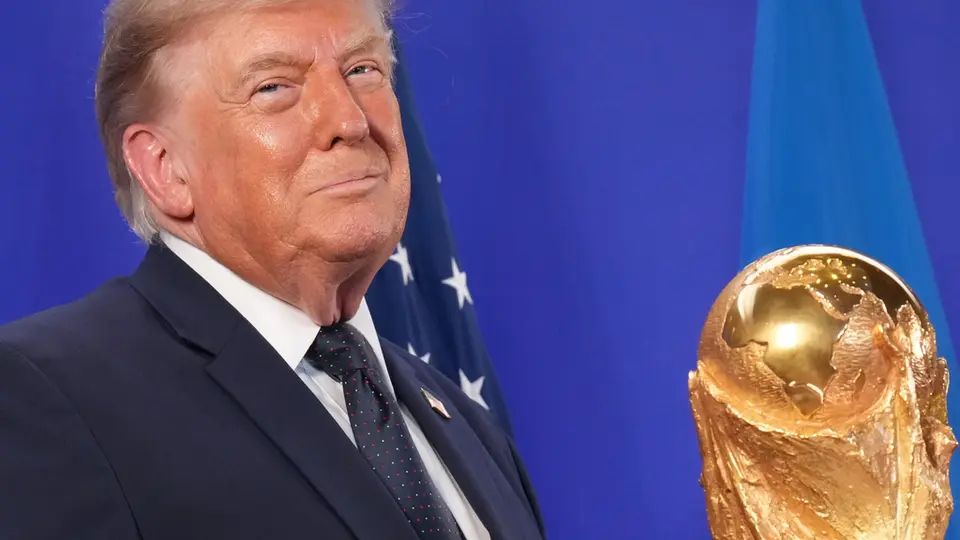 Donald Trump l AP