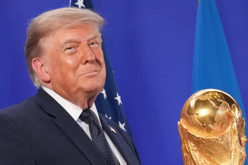 Donald Trump l AP